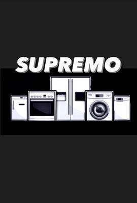 Supremo Appliance 