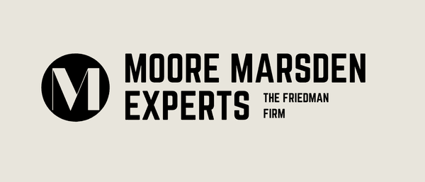 Moore Marsden Experts