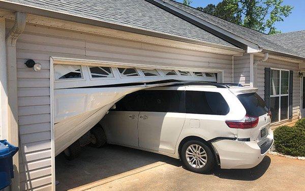 Garage Door Repair Saint Louis. Five Stars Garage Door Repair MO