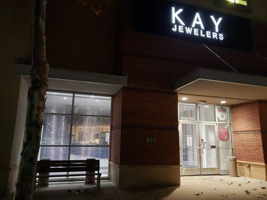 Kay Jewelers