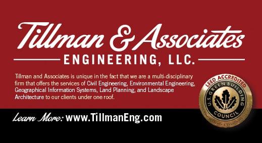 Tillman & Associates Engineering