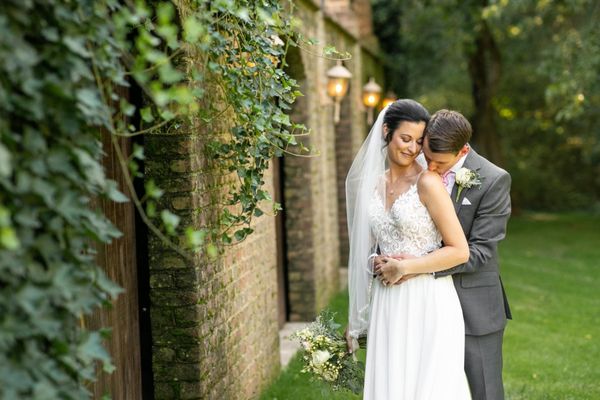 Tuscan Arches