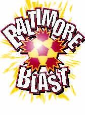 Baltimore Blast