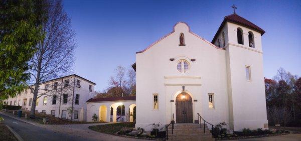 St. Andrew's-Sewanee School