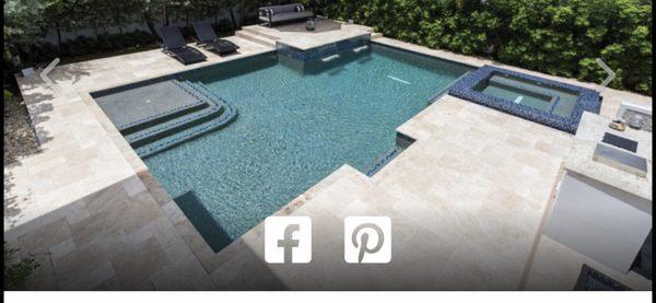 Pool Remodeling Austin