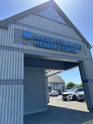 Kaiser Hearing Aid Center