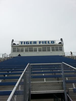 Tiger Stadium