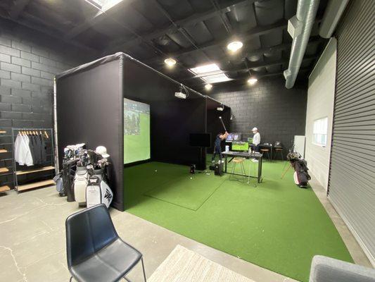 Practice area