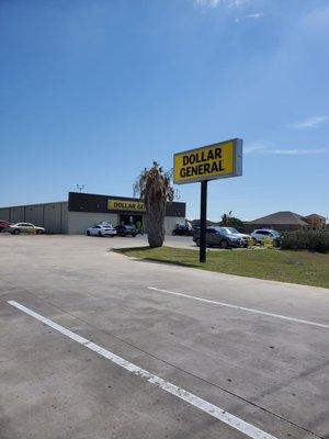 Dollar General