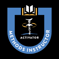 Dr. Kannegieter teaches Activator Methods to other doctors. When you teach, you learn!