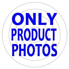 Only Product Photos