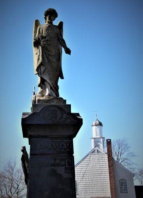 Presbyterian Church of Setauket