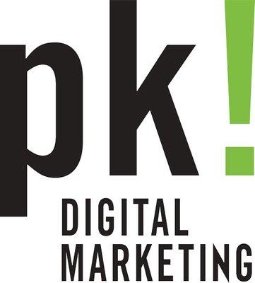 PKI Digital Marketing, formerly Productive Knowledge Inc.