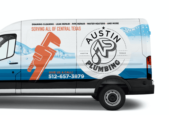 Austin Plumbing