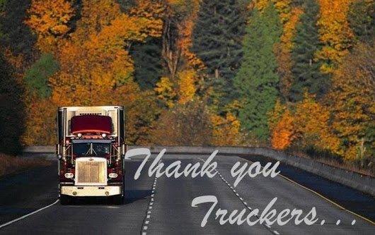 Truckers 24 Hour Road Service