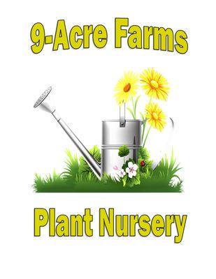 9 Acre Farms Plant Nursery