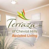 Terraza of Cheviot Hills