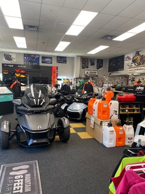 Dasilva Motorsports - Hampstead