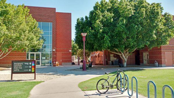 Phoenix Center for the Arts-Home of the Blanchard Acting Studio