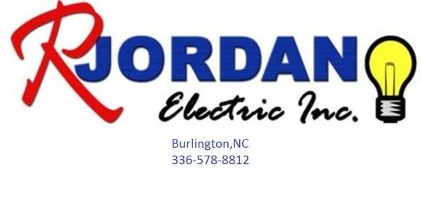 Jordan R Electric