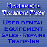 Maramar Dental Handpiece Trading Post