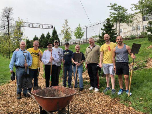 Friends of Winnslie Parkway