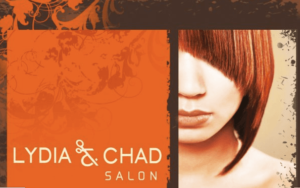 Lydia & Chad Salon