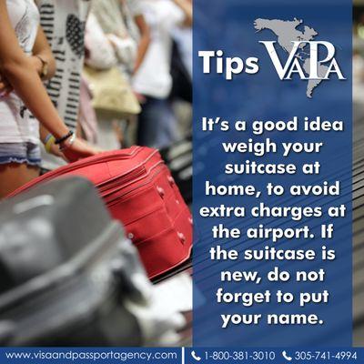 Visa and Passport Agency in Miami. Call us @ 305.741.4994  www.visaandpassportagency.com