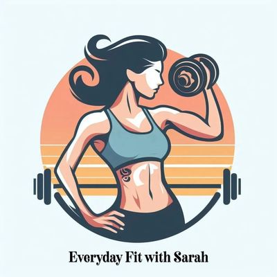 Every Day Fit with Sarah