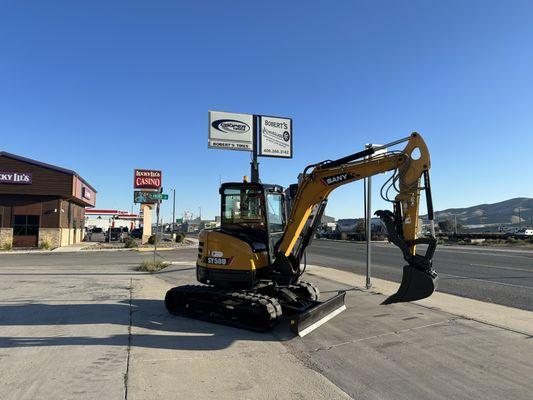 Bobert’s Tires & Glass