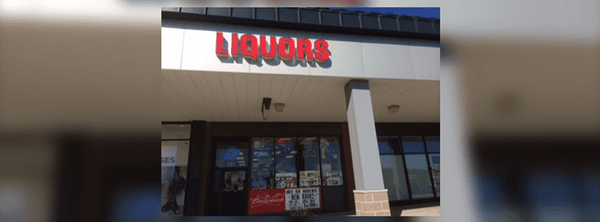 Plaza Liquor Mart