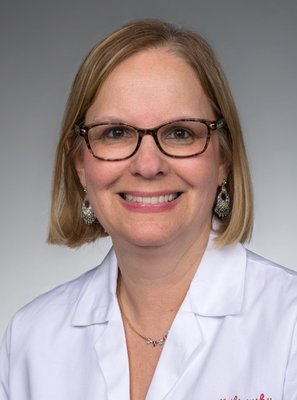 Joanne Linevsky, MD