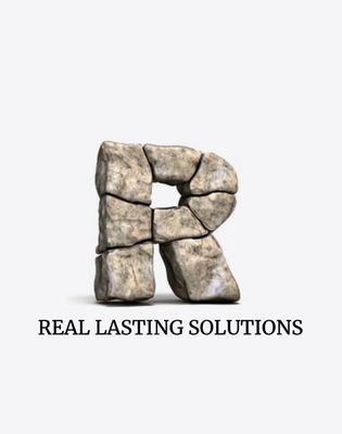 Real Lasting Solutions (512) 284 - 4806