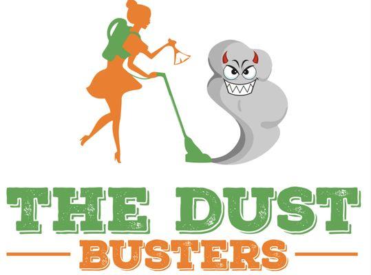 The Dust Busters Cleaning Company