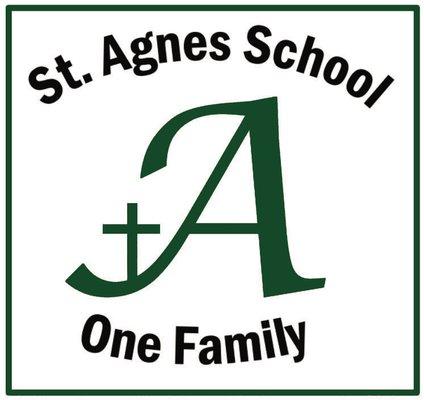 St. Agnes School: Small School, Big Faith, One Family