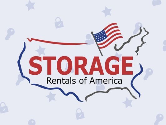 Storage Rentals of America