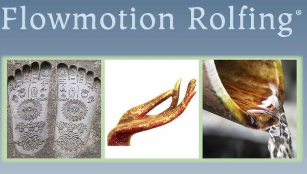 Flowmotion Rolfing