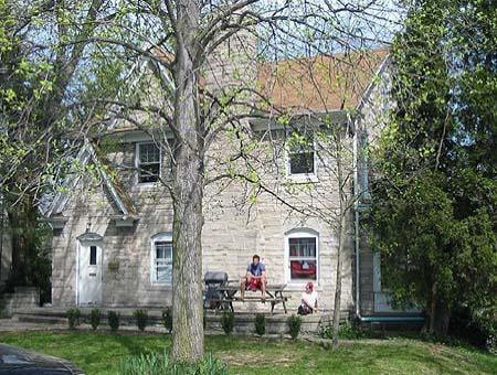 706 N. Washington St. - Residential Homes