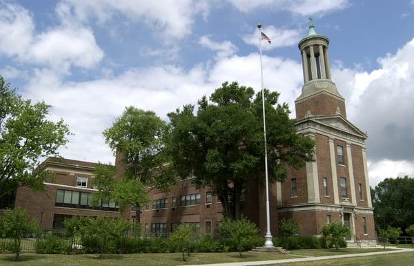 Victory Centre of Joliet