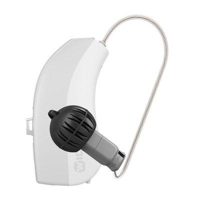 Widex Evoke Hearing Aids