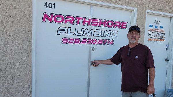 Northshore Plumbing