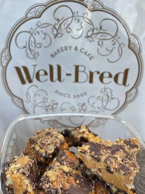 Well-Bred Bakery & Cafe