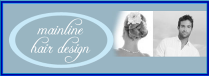 Main Line Hair Design logo