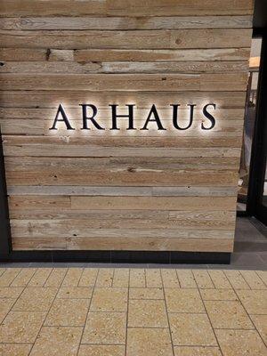 Arhaus