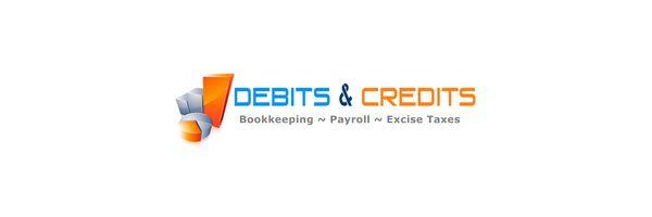 Debits & Credits Bookkeeping Service