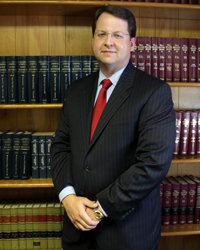 Attorney Ben Schwartz