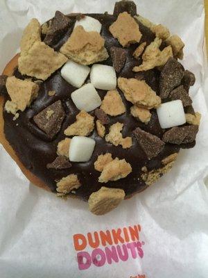 Dunkin' Donuts