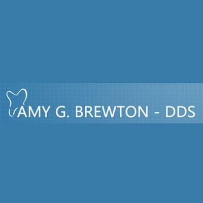 Amy G Brewton, DDS