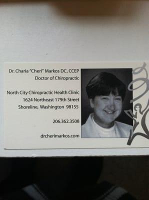 North City Chiropractic Health Clinic