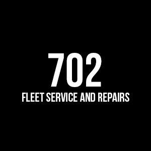 702 Fleet Service And Repairs is a Truck Repair Shop in North Las Vegas, NV